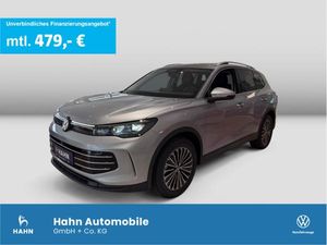 Volkswagen Tiguan Elegance 1,5 l eTSI *SOFORT VERFÜGBAR*