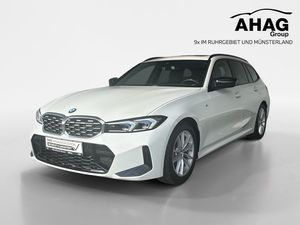 BMW M340d xDrive Pano HuD AHK HuD 360° HIFI