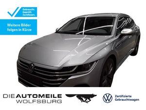 Volkswagen Arteon Shooting Brake 2.0 TSI DSG Elegance LED/A Leasing