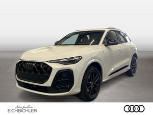 Audi Q5 SUV e-hybrid quattro S tronic Neupreis 83.655.-