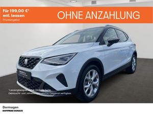 Seat Arona FR