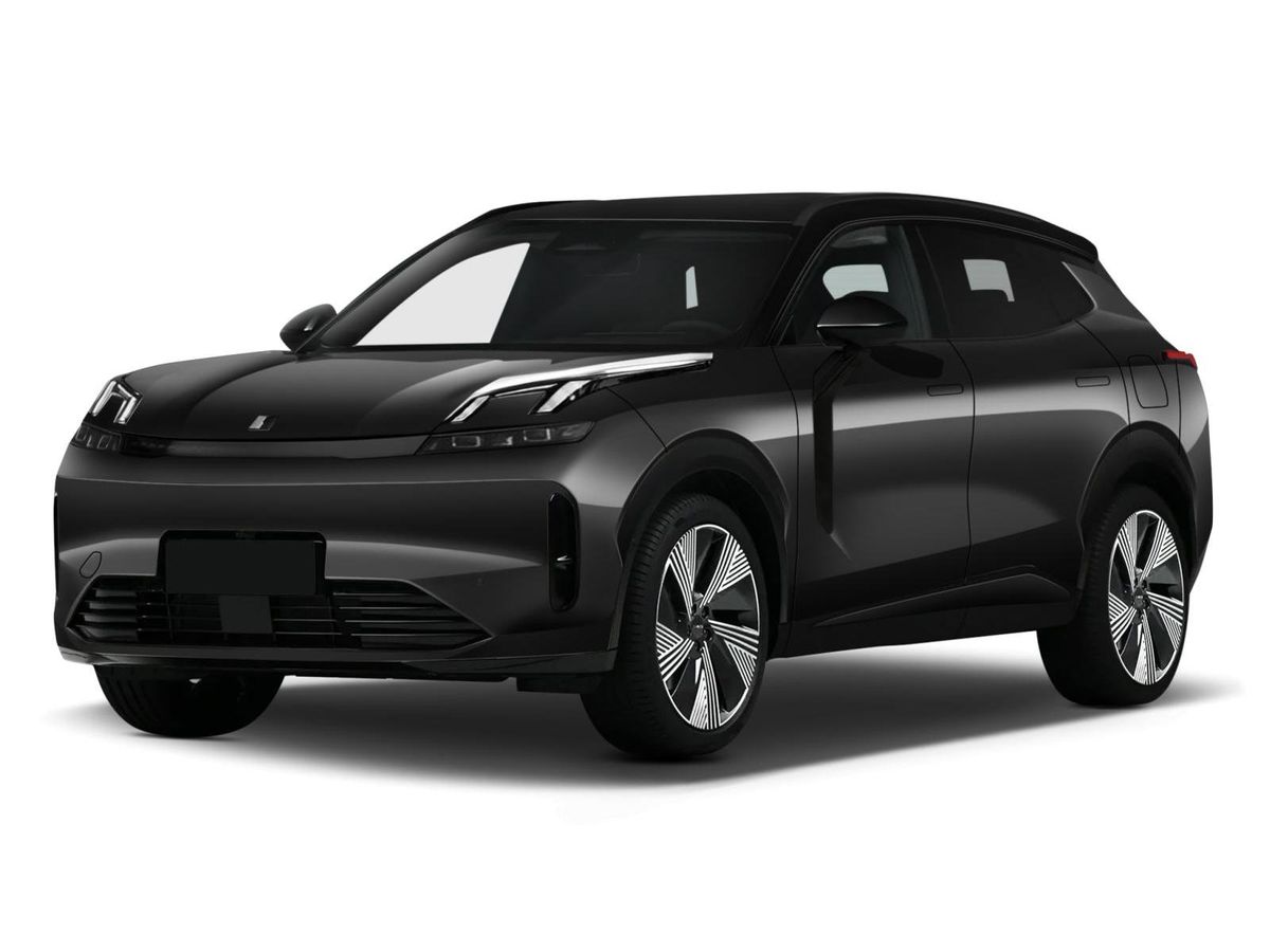 LYNK & Co 08 1.5 102KW PHEV Core Auto Leasing
