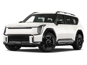 Kia EV9 Air 76 kWh🔋ELECTRO-KNÜLLER!🔋