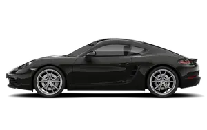 Porsche 718 Cayman 3.8 313 kW Automatik Cayman GT4 Leasing