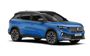 Renault Austral Hybrid E-Tech 200 Esprit Alpine