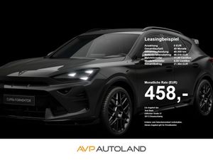 Cupra Formentor 2.0 TSI DSG VZ CUSTOM by ABT | AHK