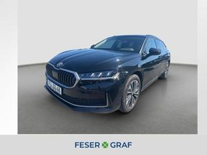 Skoda Superb Selection 2.0l TDI DSG * RFK SHZ NAVI AHK