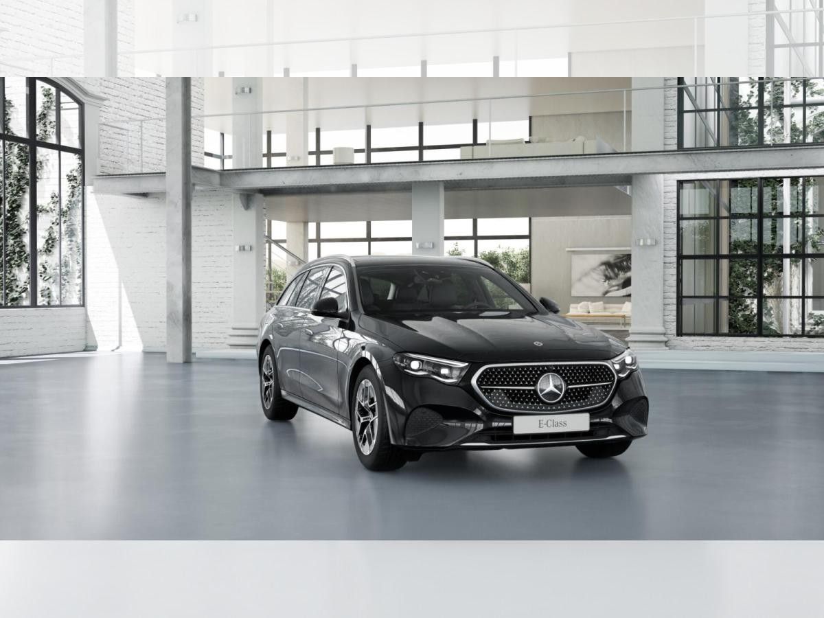 Mercedes-Benz E 220 d T-Modell EDITION AVANTGARDE -kurzfristig verfügbar- Leasing