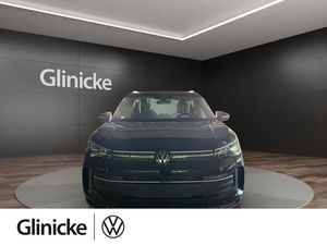Volkswagen Tiguan ENERGY 1,5 l eTSI OPF 110 kW (150 PS) 7-G