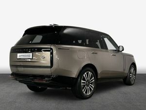 Land Rover Range Rover D300 HSE Leasing