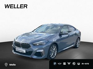 BMW M235ix Gran Coupe 379,-/0Anz HUD ACC Pano Memory Leasing