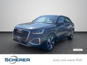 Audi Q2 Advanced 30 TDI S tronic RFK*CARPLAY*SHZ*KESS