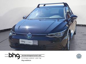 Volkswagen Golf Life 1,5 TSI OPF 6-Gang