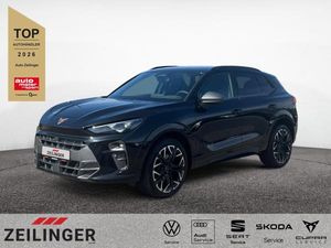 Cupra Terramar VZ 4Drive TSI DSG|PANO|AHK|5-J-GARANTIE