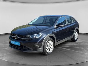 Volkswagen Taigo 1.0TSI +PDC+SITZH.+4SEASON