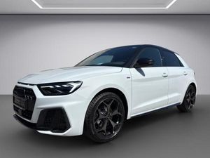 Audi A1 Sportback S line 35 TFSI S tronic AAC