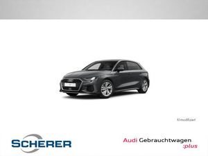 Audi A3 Sportback S line 35 TDI 110(150) kW(PS) S tro