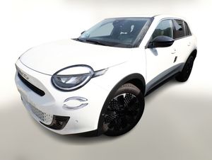 Fiat 600 MHEV 110 DCT La Prima eHK ACC SHZ Massage BT Auto-Abo privat Auto-Abo