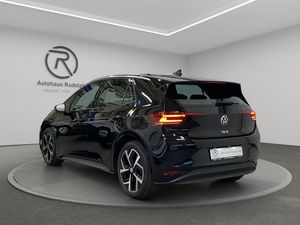 Volkswagen ID.3 Pro 150 kW (204 PS) 59 kWh 1-Gang-Automatik