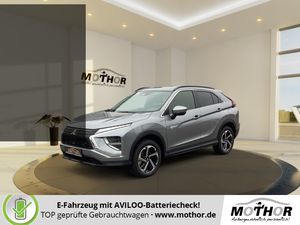 MITSUBISHI Eclipse Cross 2.4 PHEV BASIS Automatik Allwetter Leasing