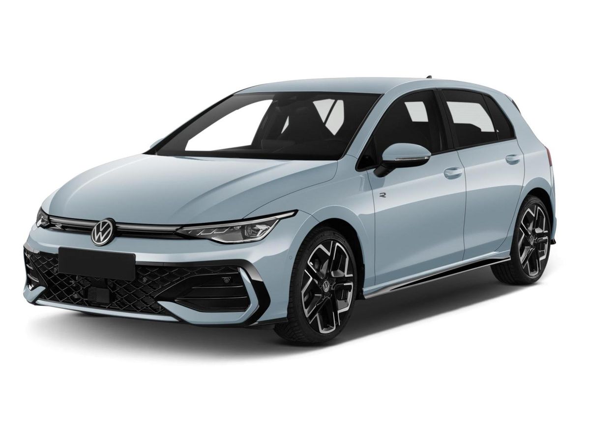Volkswagen Golf 1.5 eTSI OPF 110kW DSG R-Line Leasing