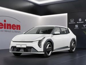 Kia EV4 AIR 58 kWh NAVI BT SMART CRUISE CONTROL Leasing