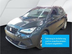 Seat Arona Style 1.0 TSI Leasing