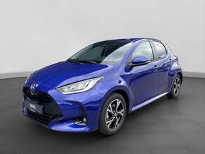 Toyota Yaris Hybrid Teamplayer inkl. Comfort Paket 4x vorhanden🚀​🚀Engelbart-Deal🚀​🚀