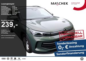 Volkswagen Tiguan Life 1.5 eTSI Sonderleasing! AHK H&K IQLi