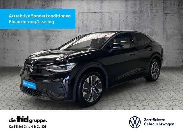 Volkswagen ID.5 Pure Matrix+ACC+PDC+Wärmepumpe+App-Connect Leasing