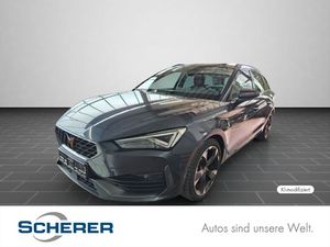 Cupra Leon Sportstourer 1.5 TSI  RFK NAVI SHZ MARTIX-L