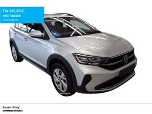 Volkswagen Taigo Life 1.0 TSI LED Sitzheizung Einparkhilfe