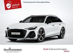 Audi A6 Avant 3.0 TFSI qu. / SOFORT VERFÜGBAR !