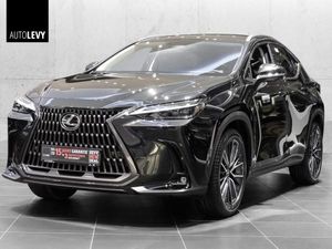 Lexus NX 450h+ Luxury HEAD-UP+MARK-LEVINSON+SOFORT Leasing