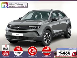 Opel Mokka WinterP SHZ LHZ Klimaaut PDC Temp CarPlay