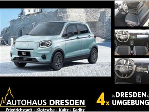 Leapmotor T03 🔨SOFORT VERFÜGBAR🔨 Leasing