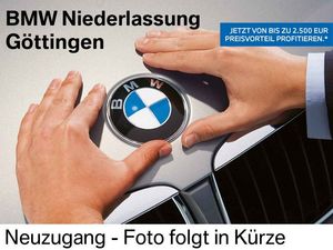BMW X3 20 xDrive Standheizung AHK Kamera Sportsitze
