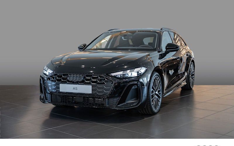 Audi A5-avant E-hybrid 220 KW S Tronic Quattro Avant 5dr Kauf