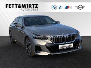 BMW 520d Lr. 561,- br. o.Anz. 48Mon/10`Km p.A.