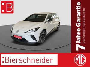 MG MG4 4 Standard Leasing ab 159 EUR mtl.17 KEYLESS DAB+ KLIMA Leasing