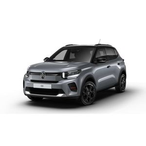 Citroën C3 Hybrid 110 Doppelkupplung 6-Gang Collection