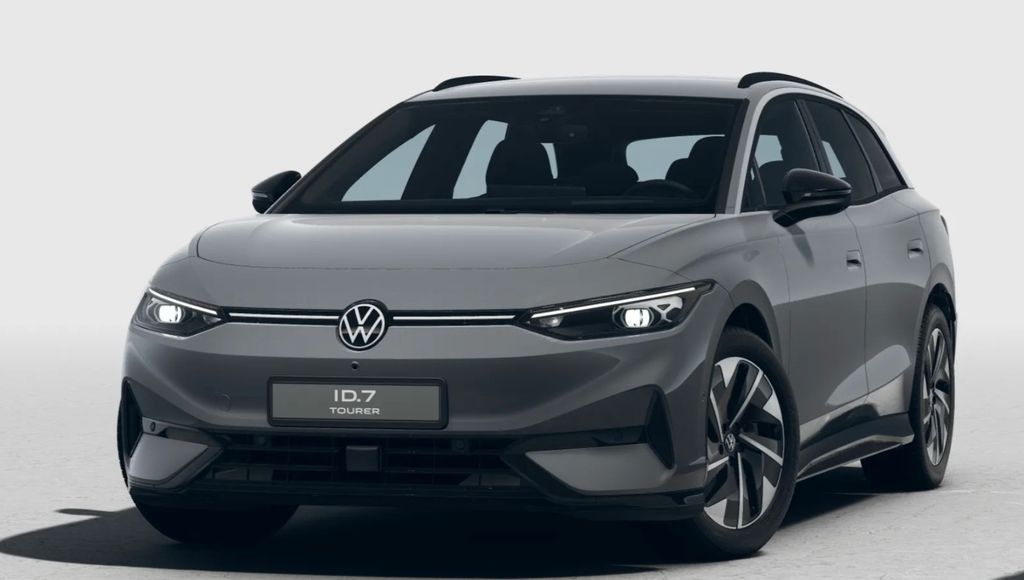 Volkswagen ID.7 Pro 77 kWh 210 kW Pro Tourer Leasing