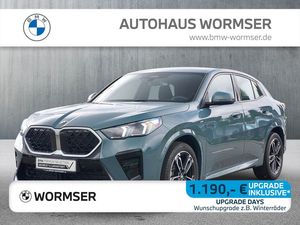 BMW X2 sDrive20d M Sportpaket Head-Up DAB LED Shz