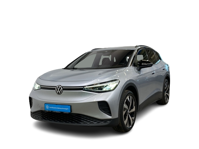 Volkswagen ID.4 Pro 82 kWh Goal KLIMA LED ALU Auto-Abo