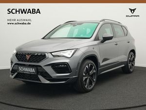 Cupra Ateca VZ 2.0 TSI 4D DSG *Akrapovic*PANO*19''*