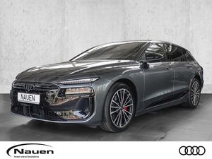 Audi A6 e-tron Avant performance 270 kW S line busine