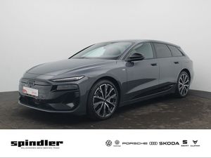 Audi A6 Avant e-tron S-Line business performance/ AHK