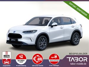 Honda HONDA ZR-V 184 CVT Elegance LED Nav Kam Keyl SHZ ACC Leasing