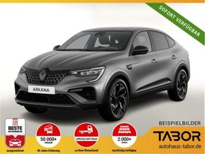 Renault Arkana Esprit Alpine Mild Hybrid 140 EDC Leasing