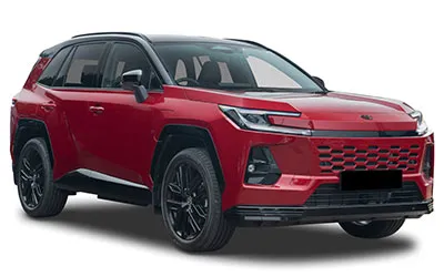 Toyota RAV4 STYLE 2.5 Plug-In Hybrid Style Auto